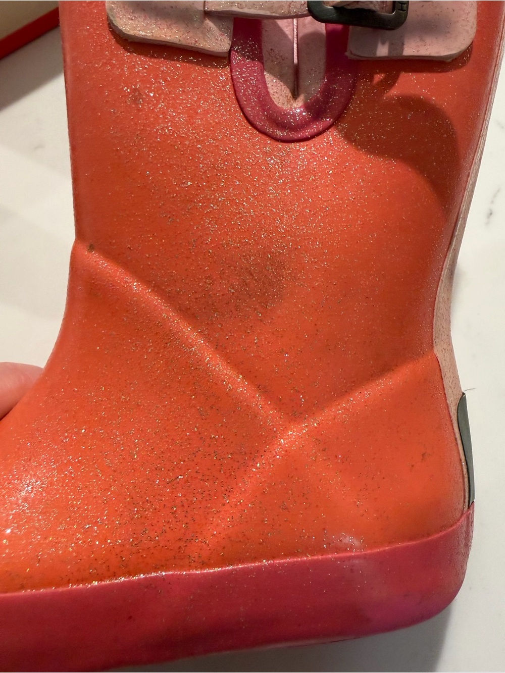 Hunter Starcloud Rain Boots - Picture 3 of 8